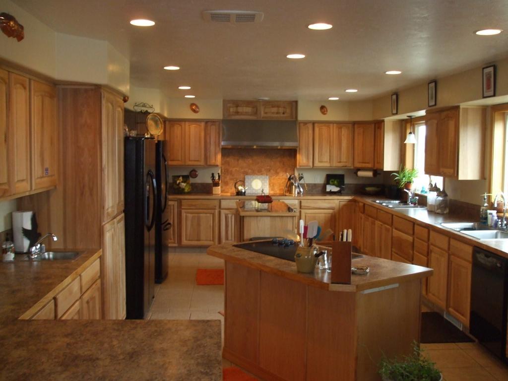 Hansen Guest Ranch Swan Valley Exterior foto
